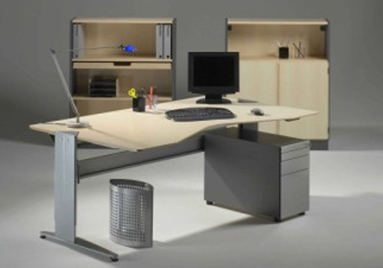 电动升降桌 ZG-24